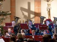 Weihnachtskonzert Ihringen